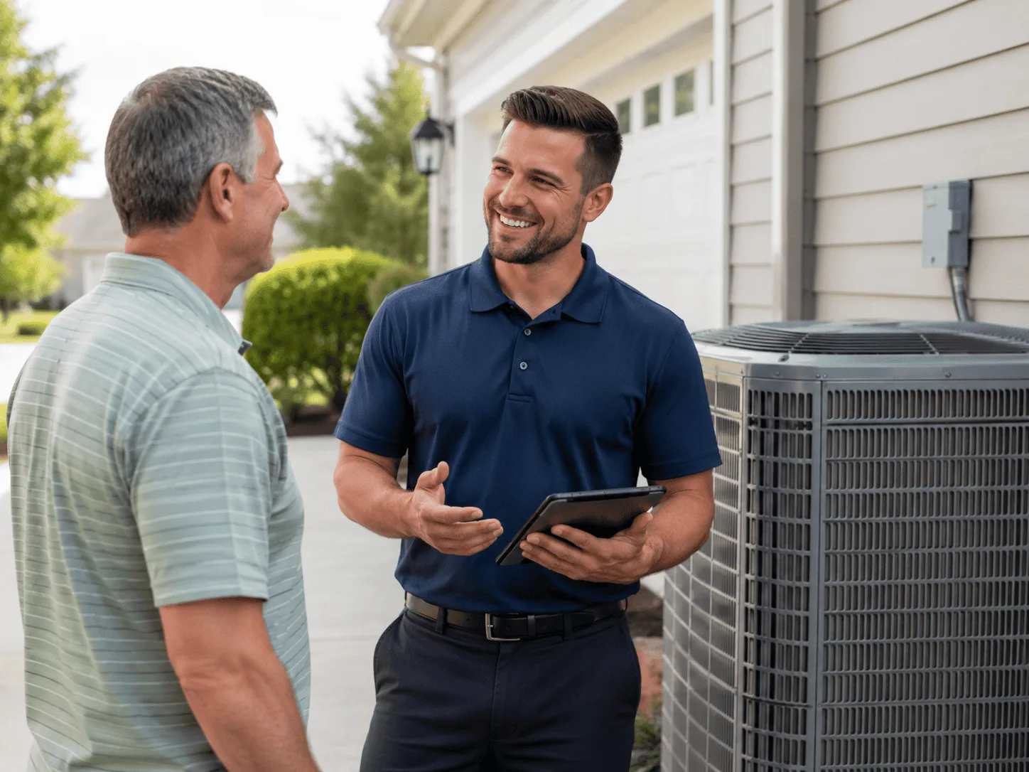Heat Pump Installation Clarkston, UT FAQs